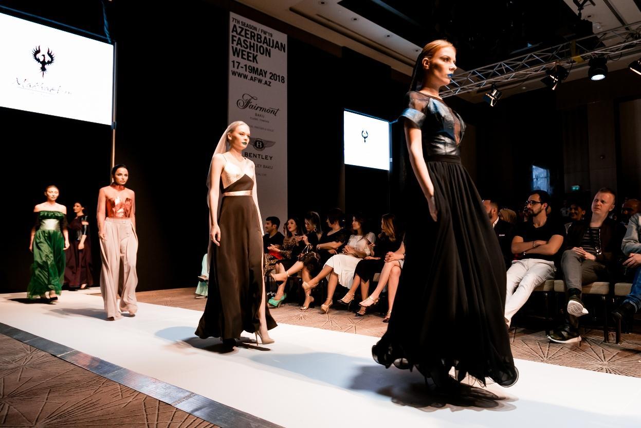 AFW unites local and foreign designers [PHOTO]