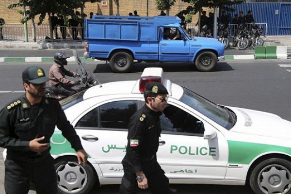 Drug-trafficking bands smashed in Iran’s capital