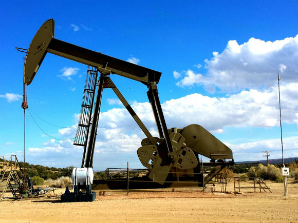 Venezuela sanctions uncertainty and high oil demand push prices back up to $80 per barrel