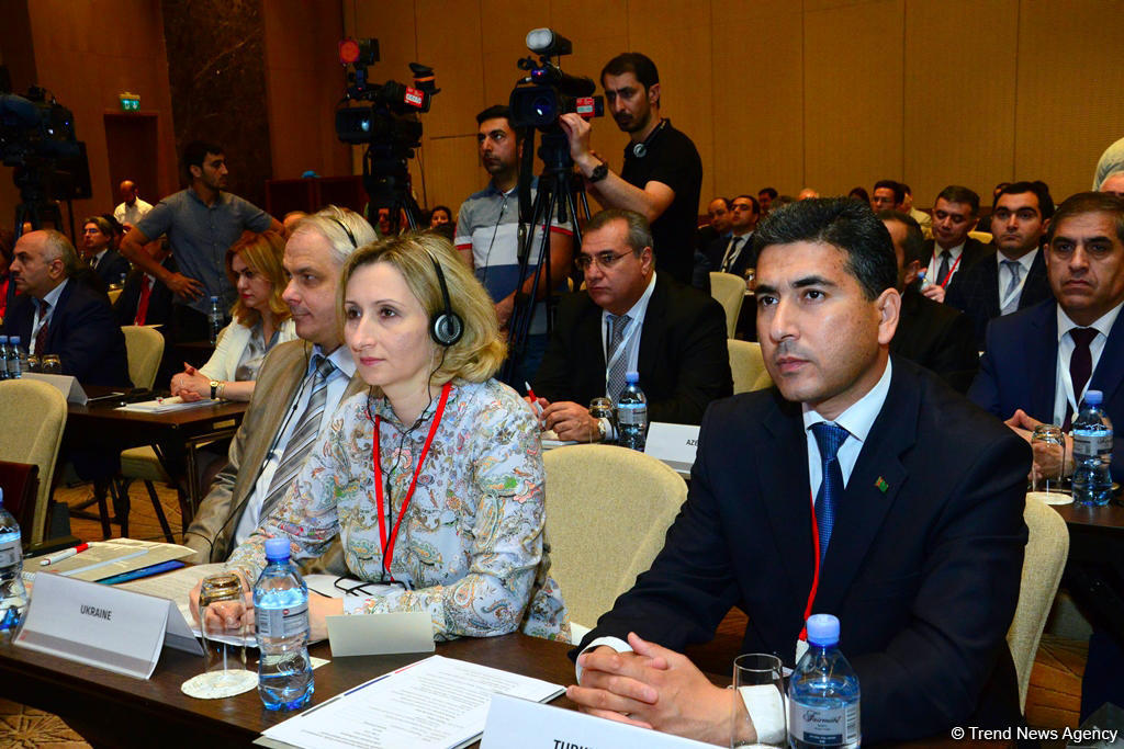 Azerbaijan to continue fighting against informal employment [UPDATE/PHOTO] - Gallery Image
