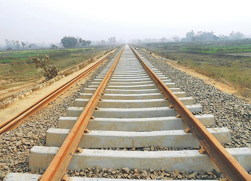 Uzbekistan to attract WB to build new railway from Afghanistan to Pakistan