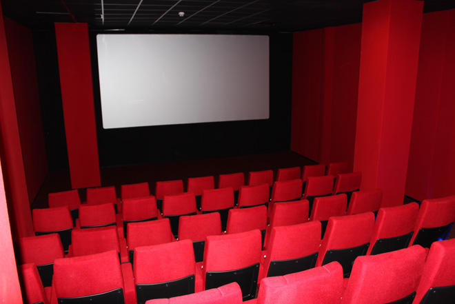 Uzbekistan planning to open over 40 cinemas in next two years