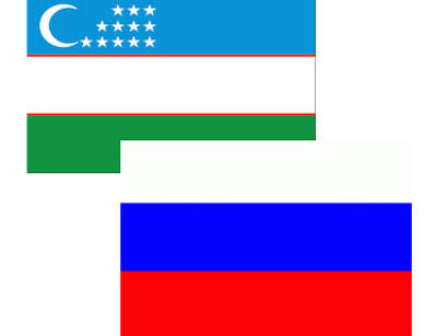 Uzbekistan happy with strengthening strategic partnership with Russia: Mirziyoyev