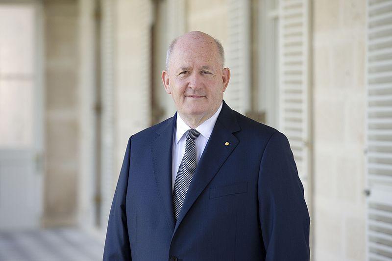 Peter Cosgrove: Australia supports Azerbaijan’s sovereignty, territorial integrity