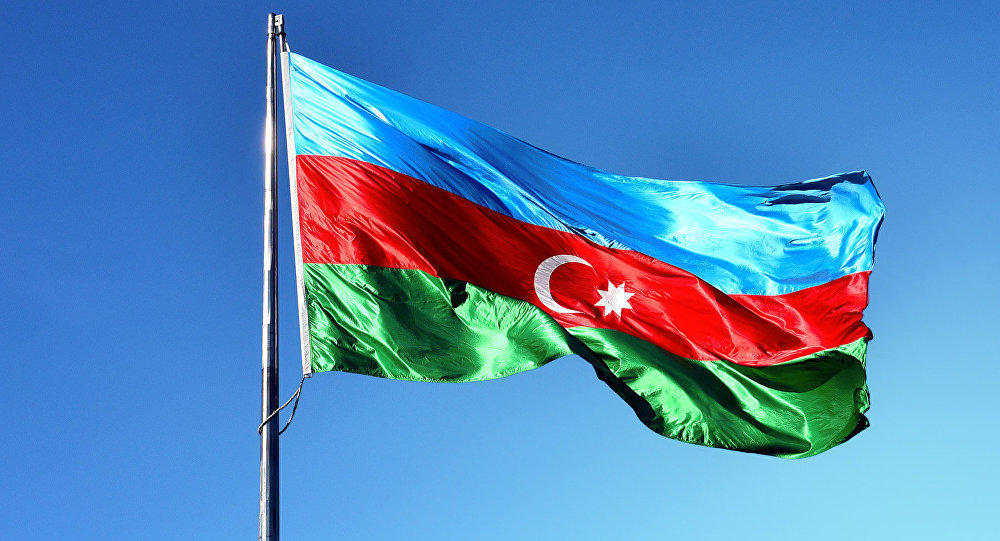 Azerbaijan celebrates centenary of ADR