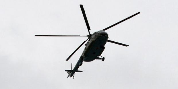 Azerbaijan overhauls Russian-made helicopters for first time