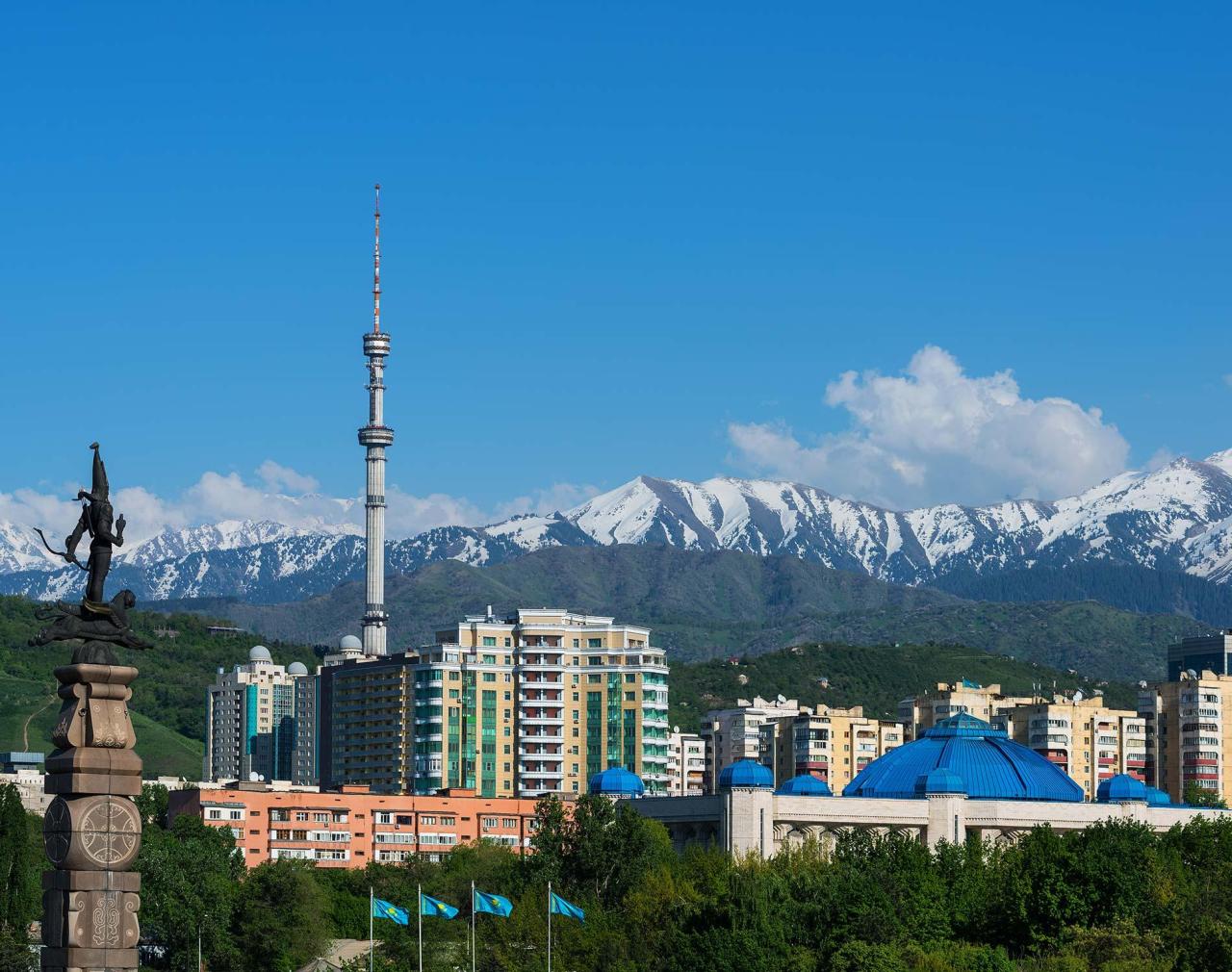 Azerbaijan may open trading house in Almaty