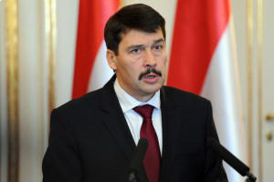 President of Hungary: Azerbaijan has become one of leading countries in region