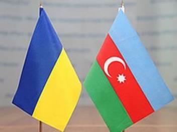 Azerbaijan, Ukraine to strengthen cooperation