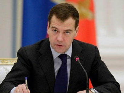 Russian PM invites companies from Asia-Pacific region to EEF in 2019