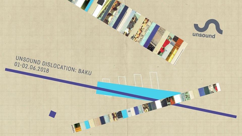 Baku to host Unsound Festival