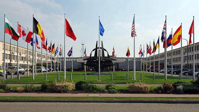 NATO ready to help settle Nagorno-Karabakh conflict