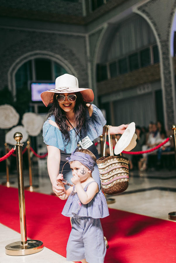 The most stylish mothers and kids awarded in Baku [PHOTO/VIDEO]