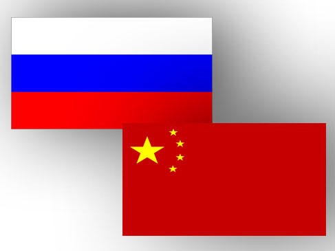 China-Russia ties strengthen in new phase