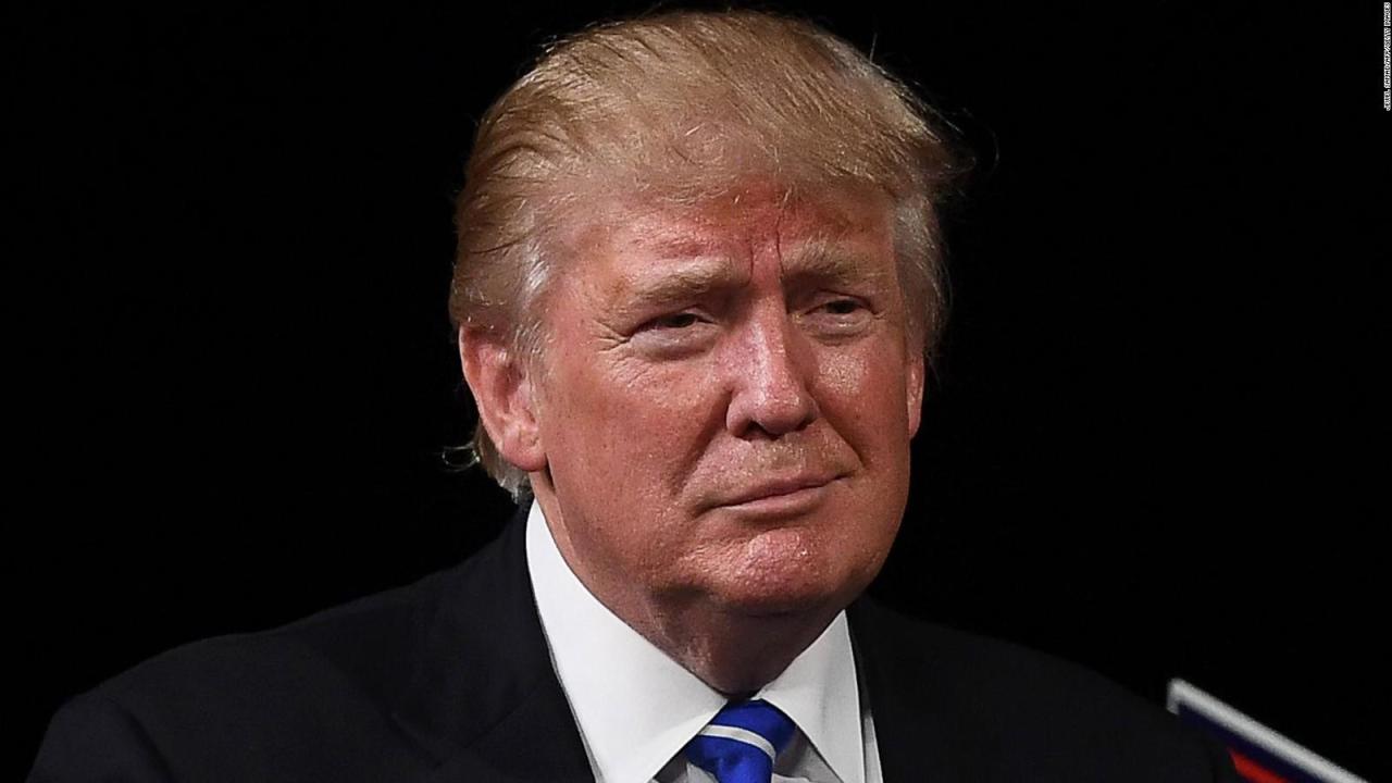 Trump: Azerbaijan’s prolific oil fields bring stability to world energy markets