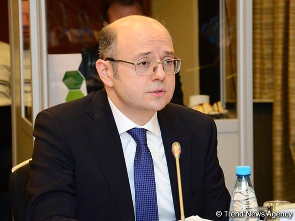 Azerbaijani energy minister to attend 7th OPEC & non-OPEC Ministerial Meeting