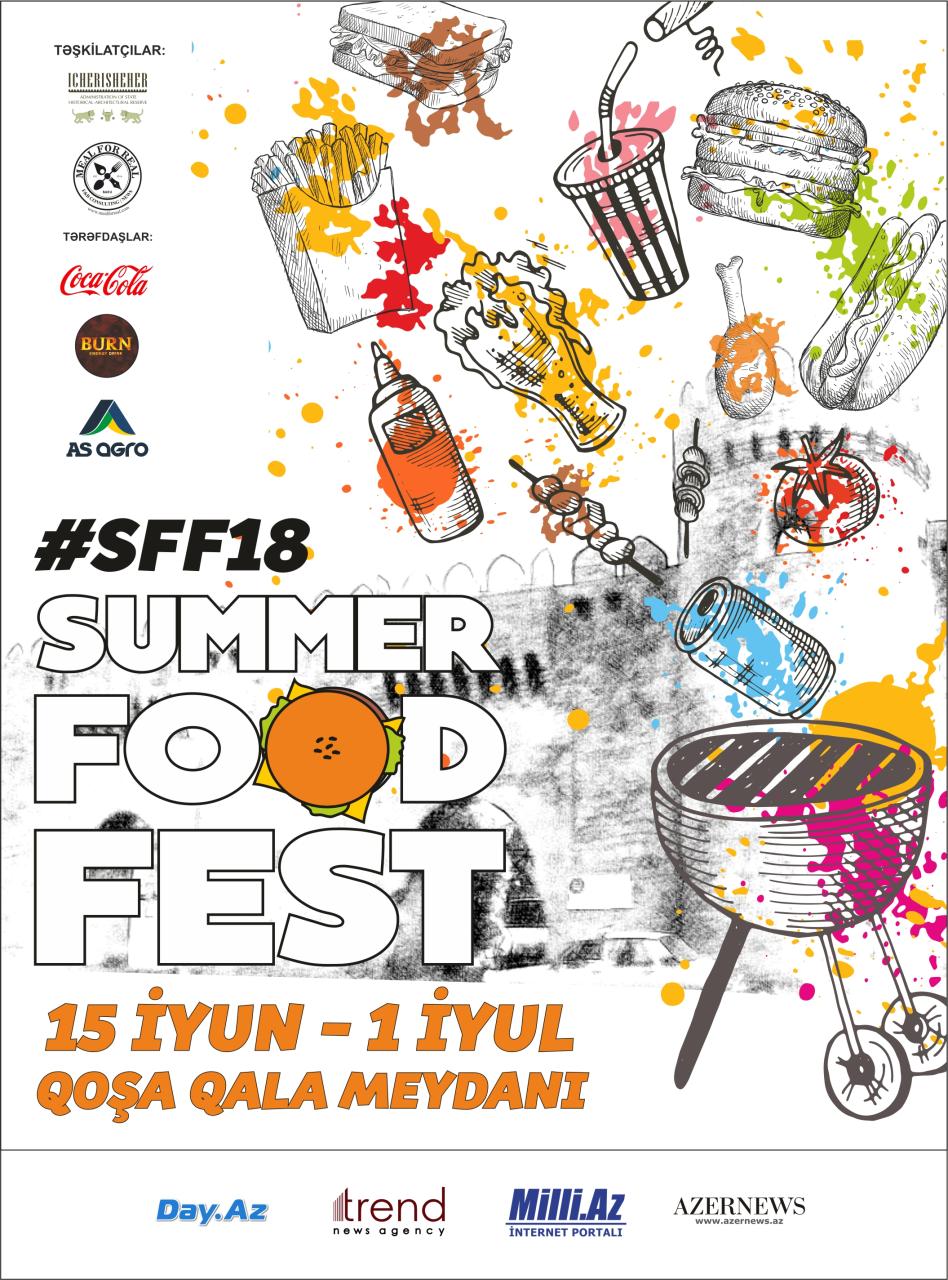 Festival every foodie must experience this summer