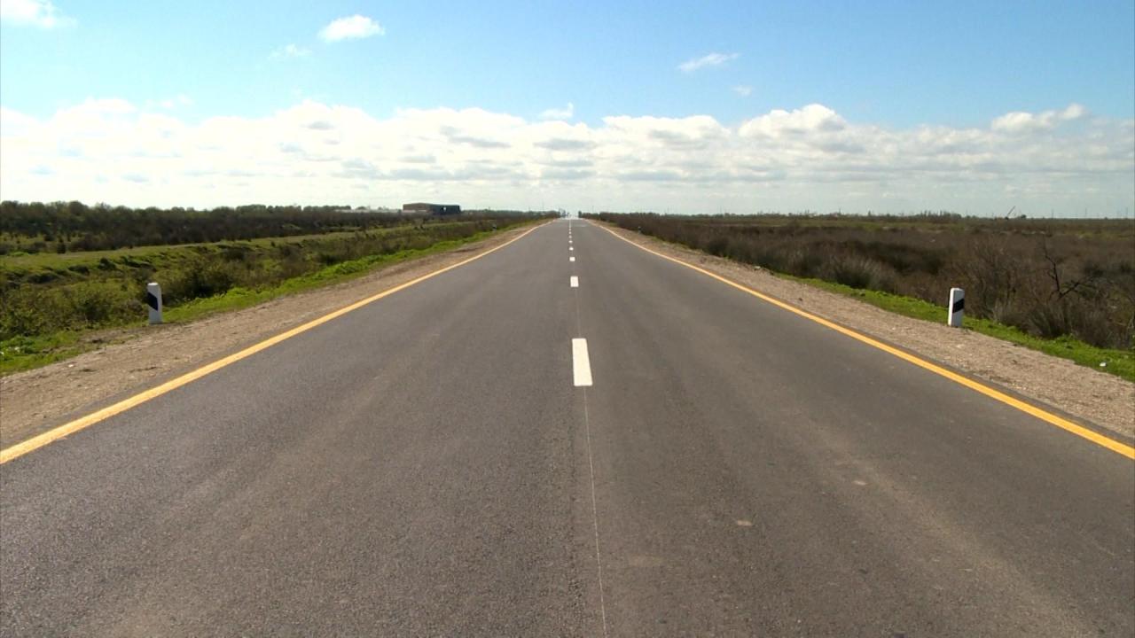 Turkish investors to build new toll highway to Samarkand