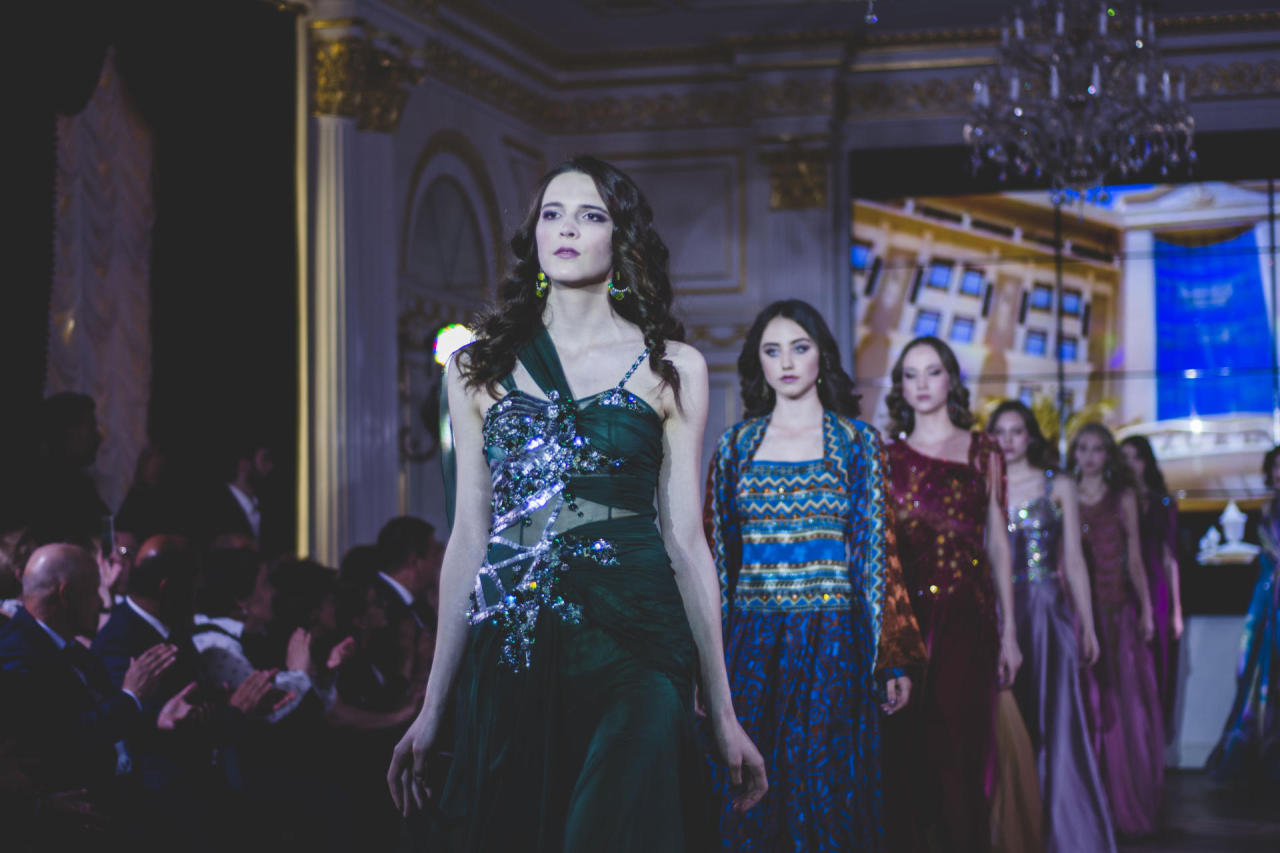 National artist and designers showcase their works in Russia [PHOTO/VIDEO]