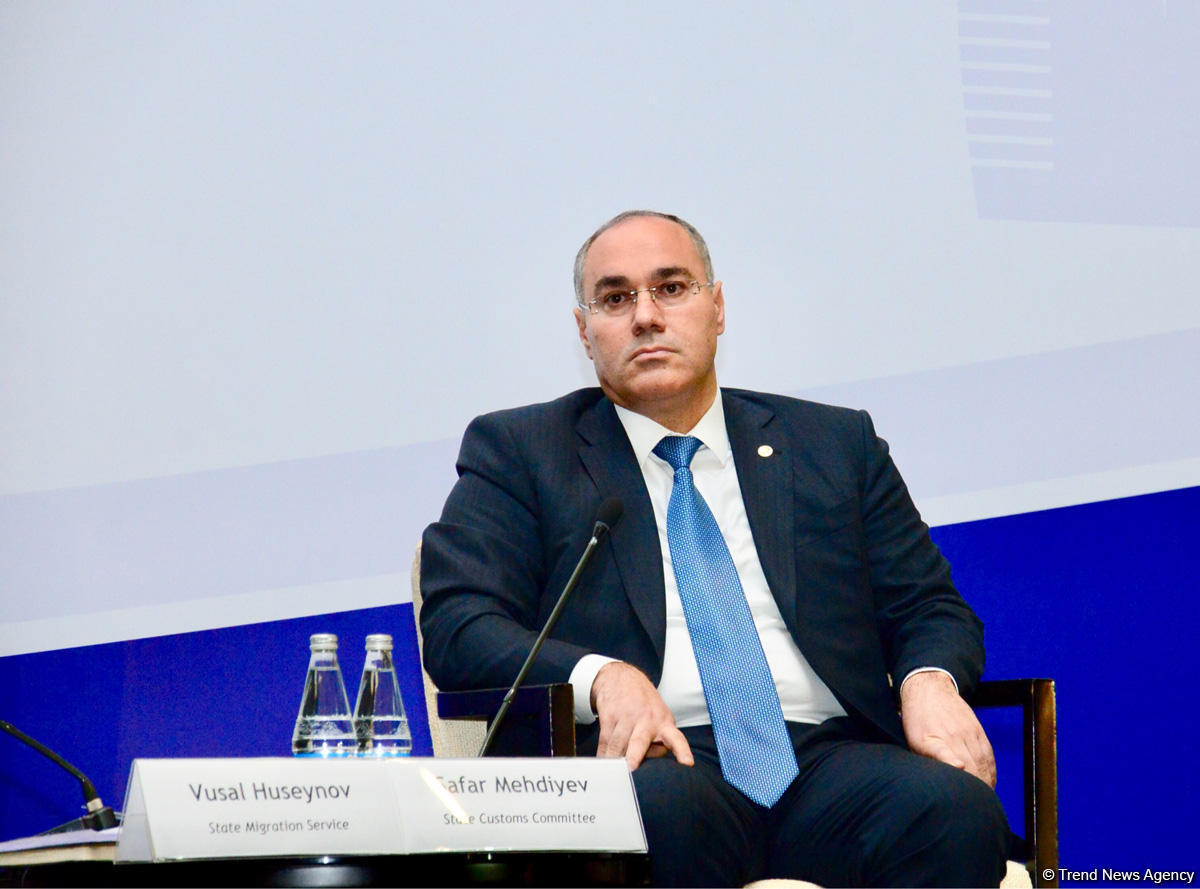 Azerbaijan's trade with EU exceeds $5 billion in 5 months of 2018 [UPDATE]