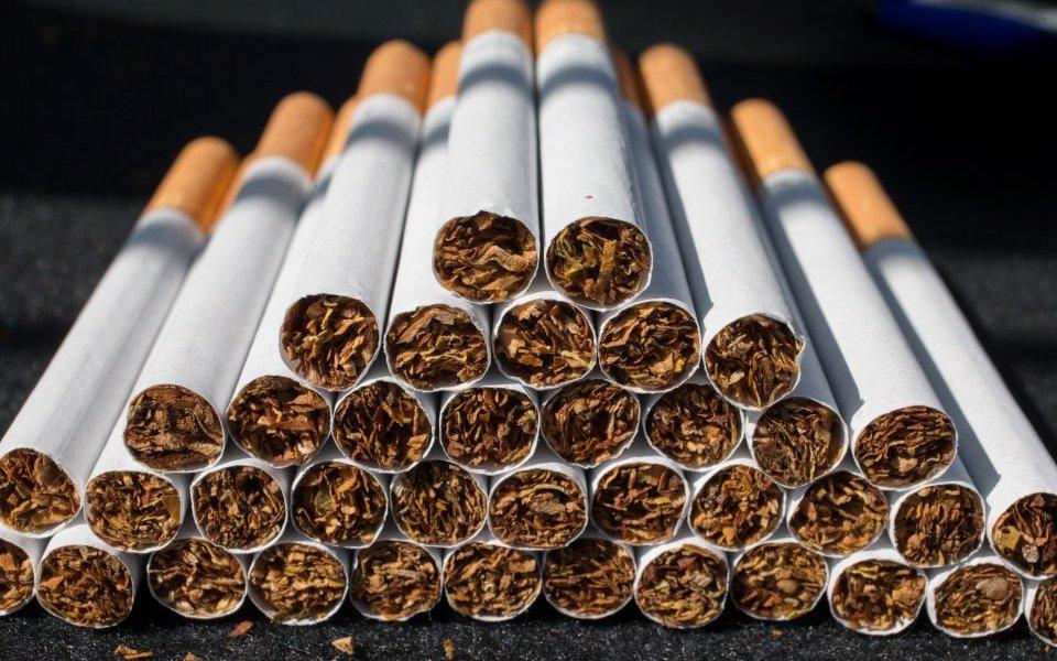 Tobacco price to rise following tax hike
