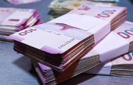Revenues, expenses of Azerbaijan's state budget in January-July 2019 revealed