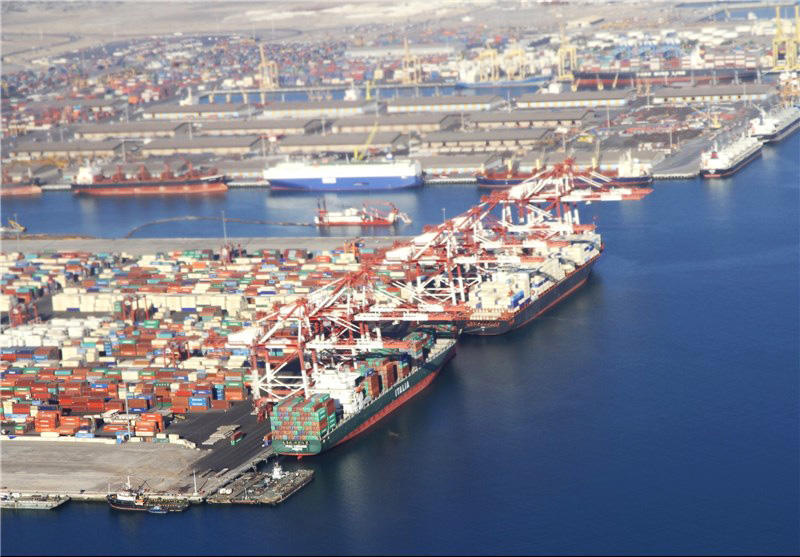 Caspian Sea can join high seas via Chabahar port – Iran official