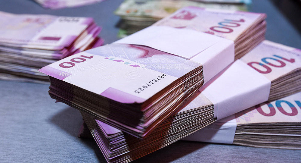 Revenues, expenses of Azerbaijan's state budget in January-July 2019 revealed