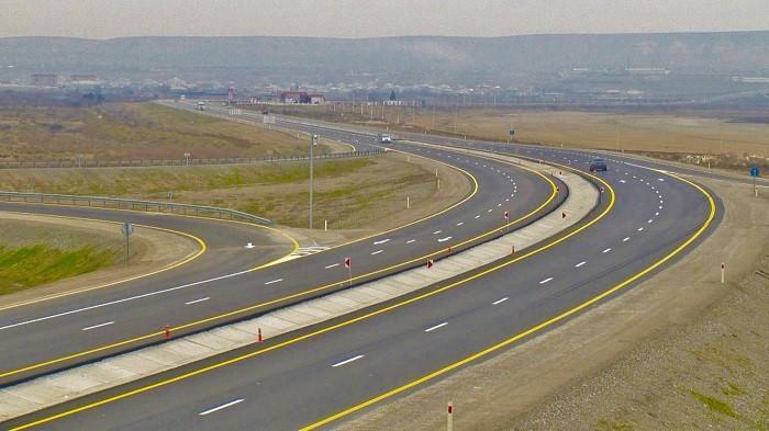 Kazakhstan hits record in road construction