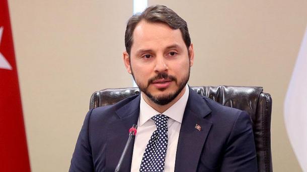 Minister: Azerbaijan supplies natural gas to Turkey at most affordable prices