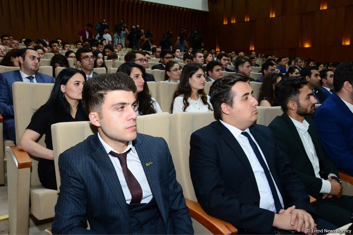 Deputy PM: Azerbaijan became strong country with strong army [PHOTO] - Gallery Image