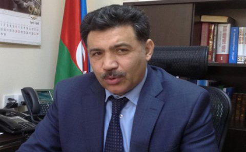 Launch of TANAP is result of President Ilham Aliyev’s political will: MP