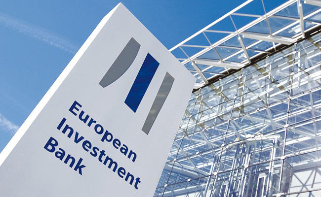 EIB talks on possibility of investing in Turkmenistan’s gas project