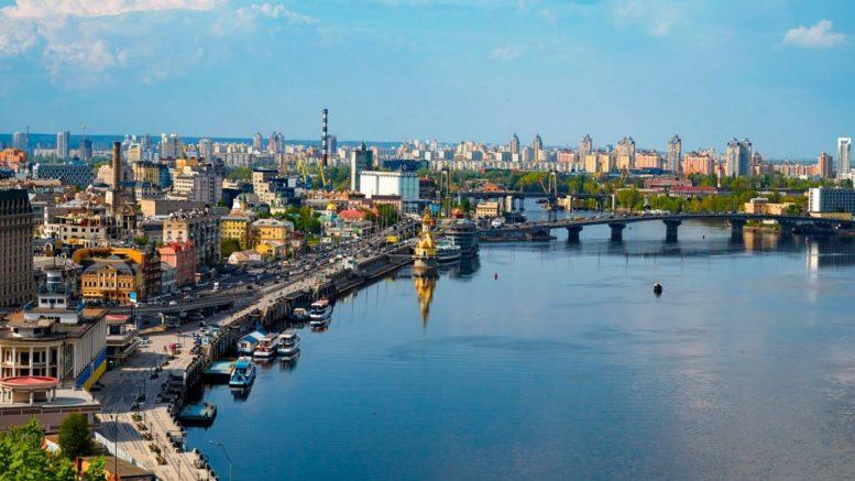 Azerbaijan’s Trade House to open in Ukraine