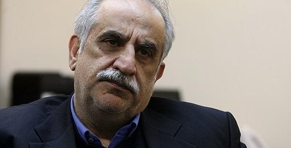 Iran minister calls for closer business ties with Slovakia