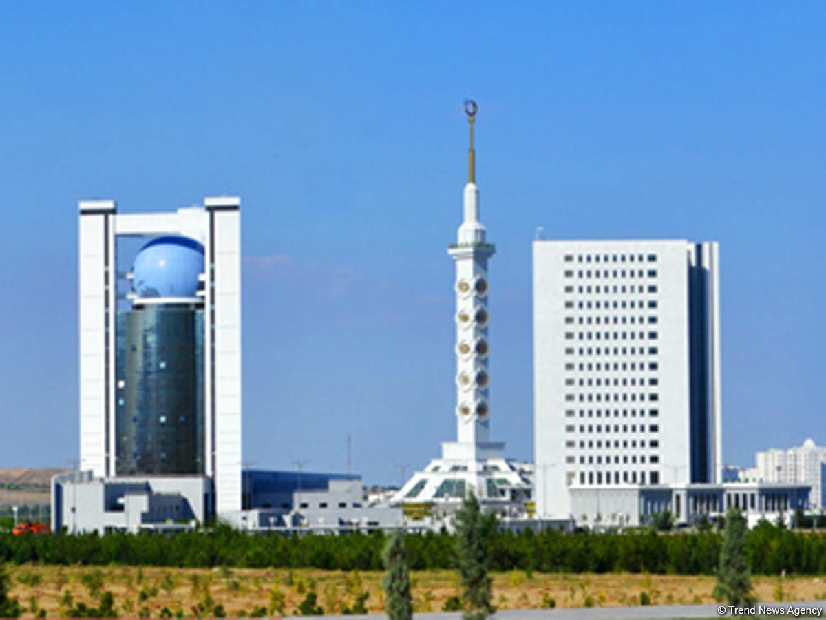 Turkmenistan, Belgium hold political consultations