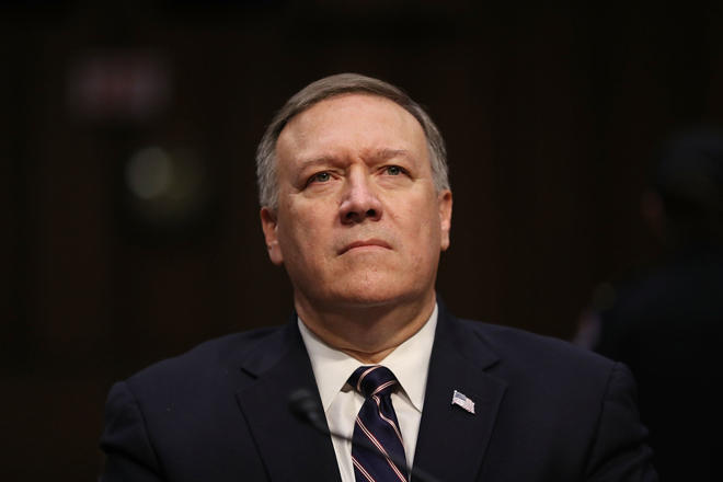 Pompeo: US considers Azerbaijan reliable friend and partner