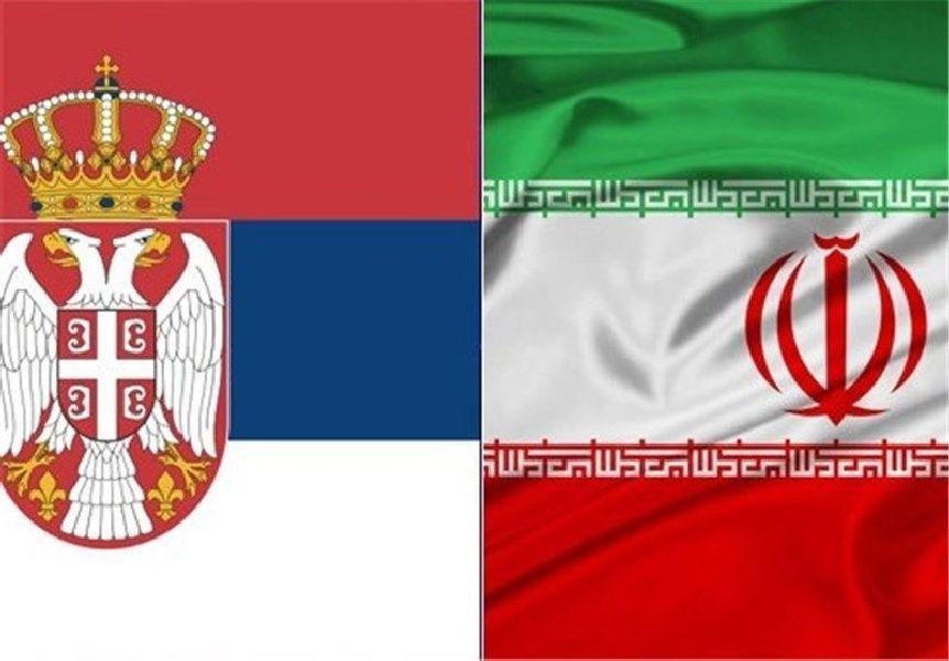 Iran, Serbia to enhance ties in energy sector