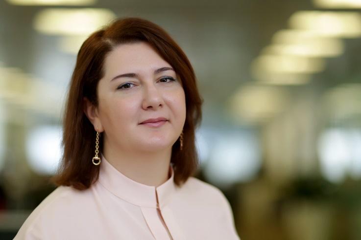 BP appoints Narmina Nabiyeva as new vice president