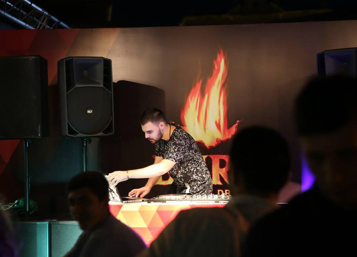 Summer Food Fest: Discover a new food destination [PHOTO]