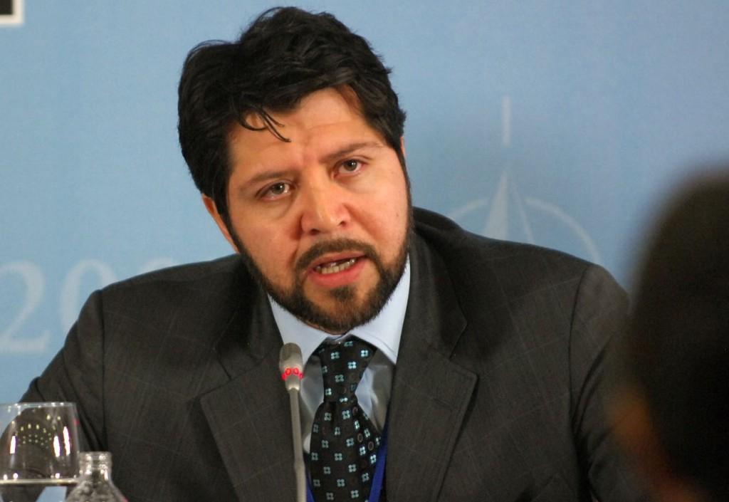Deputy FM of Afghanistan due in Azerbaijan for ICG meeting