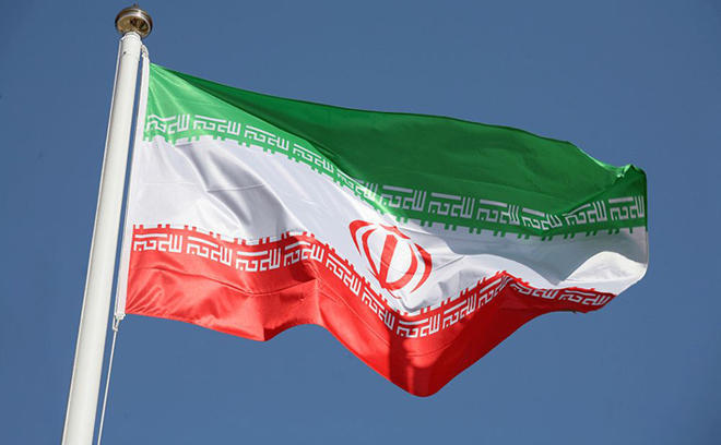 Iran unveils high-precision electro-optical screening system