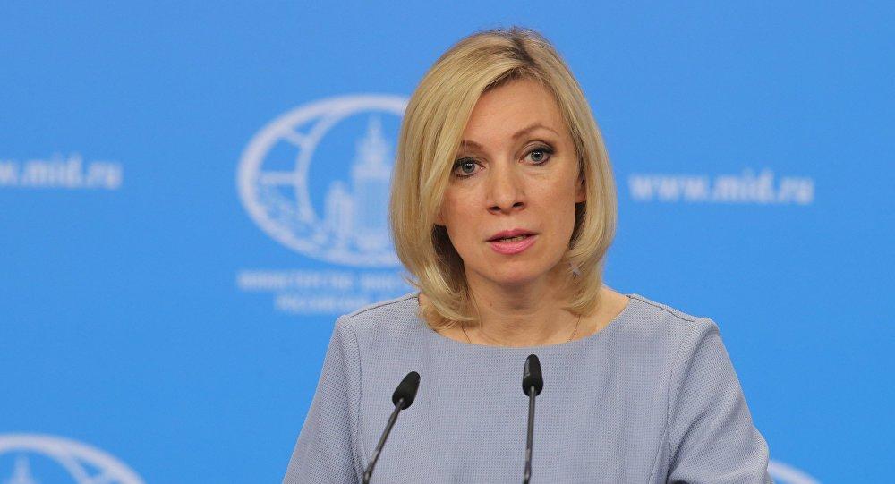 Russia wishes possible meeting of Azerbaijani, Armenian FMs to have effective results