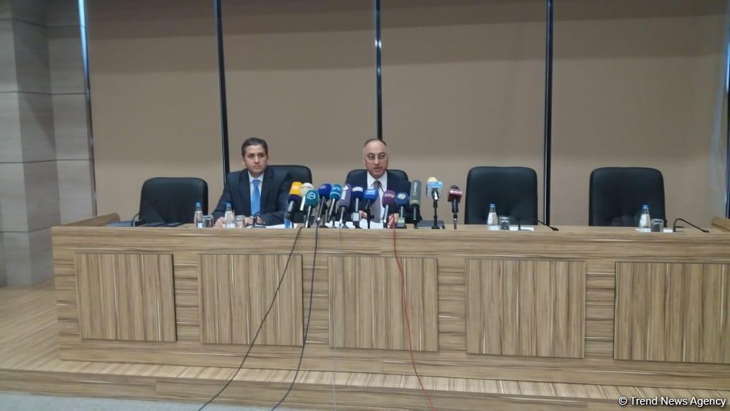 Food in Azerbaijan to pass state registration through "ASAN" system