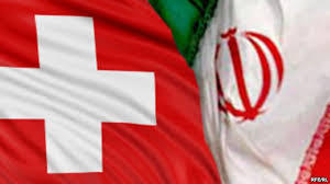 Iran, Switzerland Presidents hold private talks