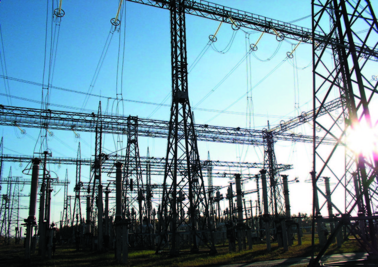 Power supply in Azerbaijan fully restored: Azerenergy