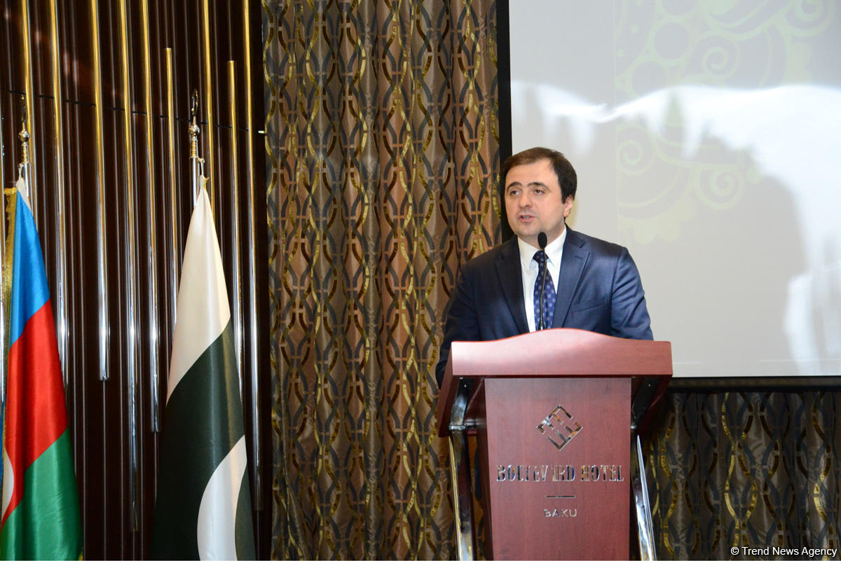 Pakistan’s investments in Azerbaijan exceed 4M [PHOTO]
