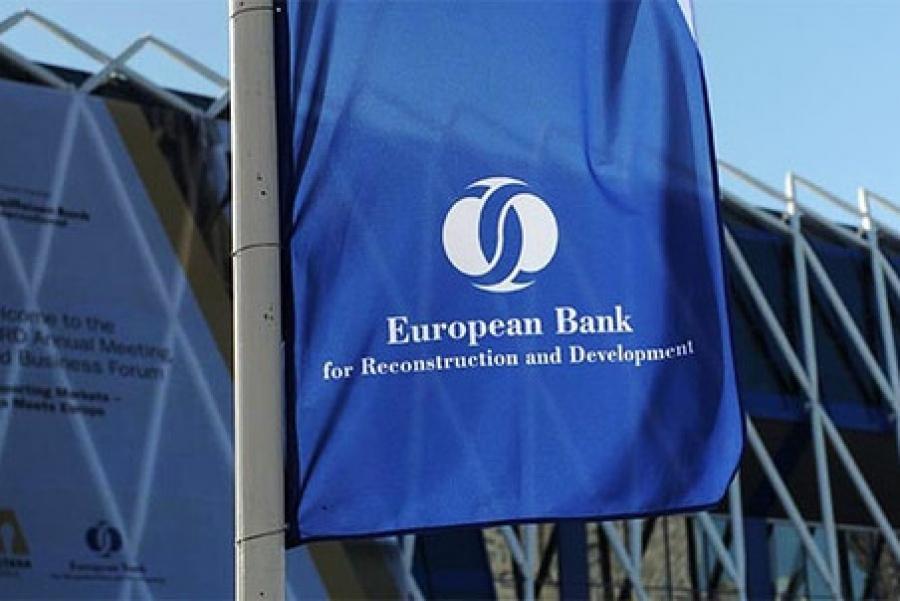 EBRD maintains outlook on Azerbaijan's GDP