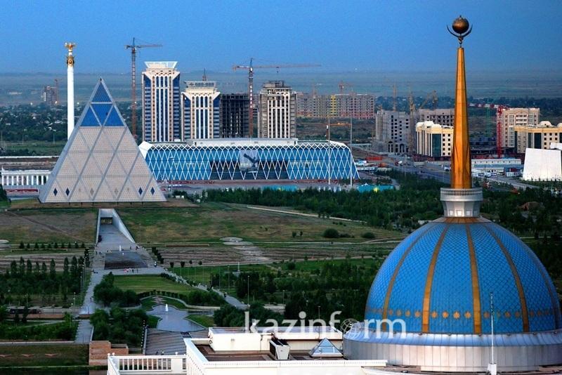 Столица казахстана азербайджан. Астана столица Казахстана. Астана as. Фото к 20 летию Астаны.