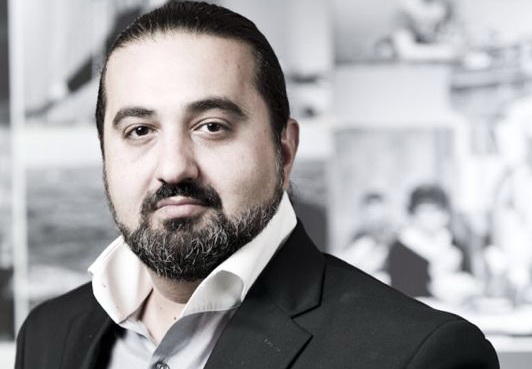 Azerbaijani opera baritone to perform in Chile